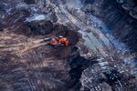 Athabasca Oil Sands As New Technologies Help Make Industry Profitable Again