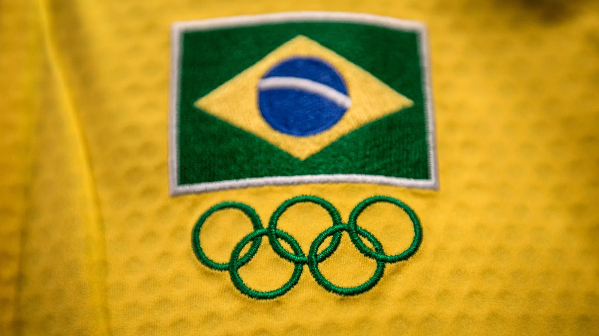 BRAZIL-OLYMPICS-EXHIBITION