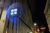 8th OPEC International Seminar in Vienna