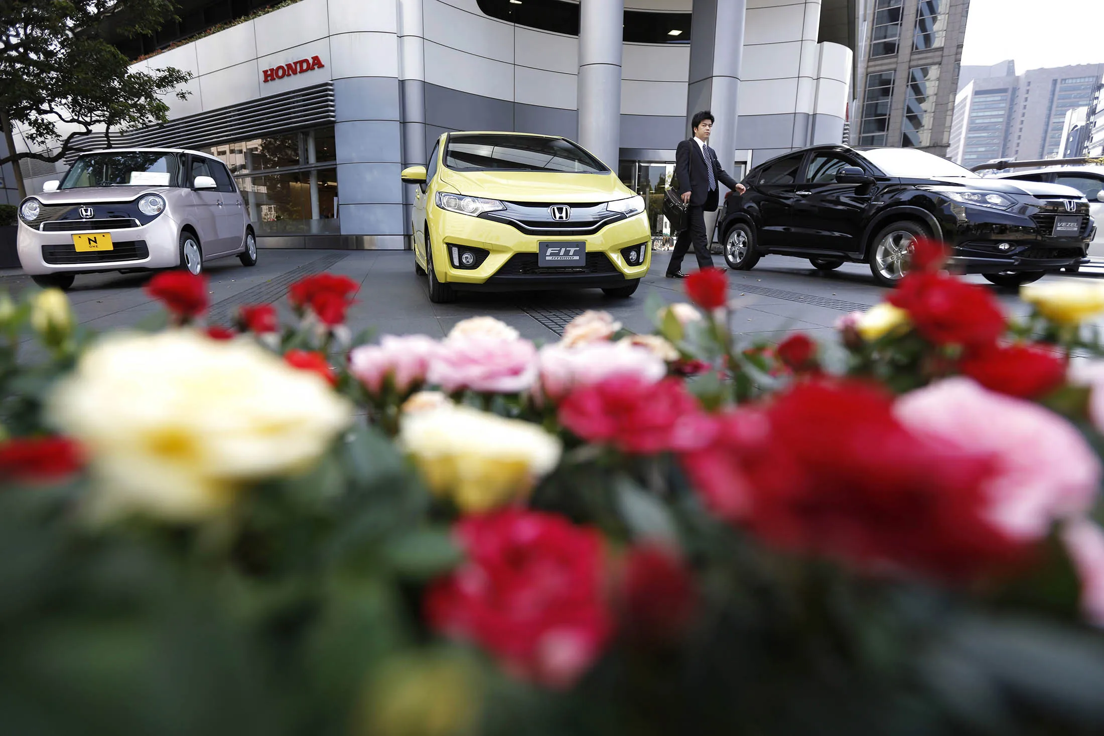 Images Of Honda Cars
