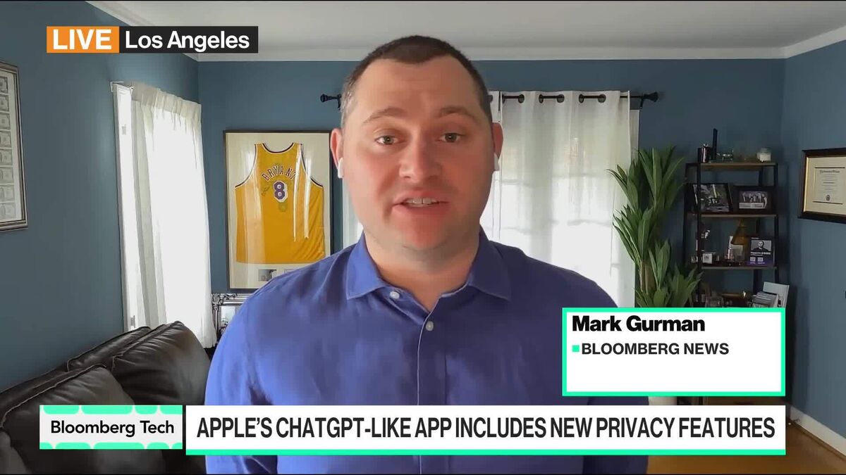 Apple'ın ChatGPT Benzeri Uygulaması Yeni Gizlilik Özellikleri İçeriyor