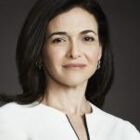 Headshot of Sheryl Kara Sandberg
