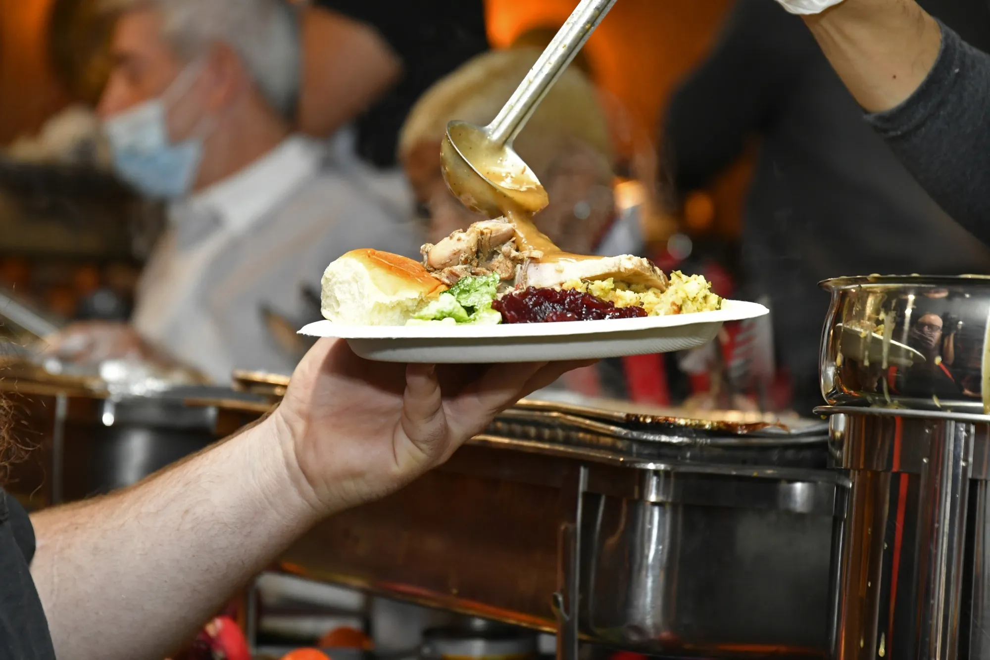 Retail prices for whole fresh turkeys were down&nbsp;13% as of Oct. 30.