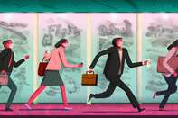 relates to Chinese Crackdown Isn’t Chilling Hong Kong’s Hot Financial Core