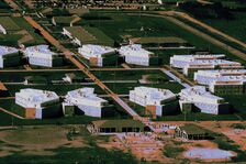 Deportation Inc: Krome Miami Detention Center