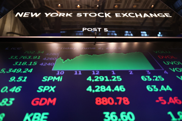 Stocks and Investing - The Latest Stocks and Market Data. Get Updates on  U.S. Markets, World Markets, Stock Prices, Crypto and Currencies 