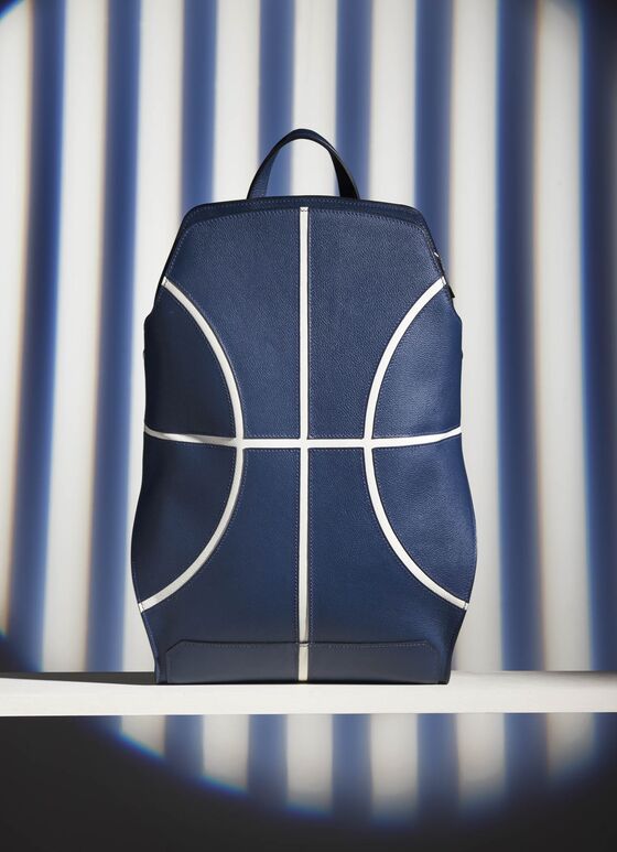 Forget the Briefcase: Backpacks You Can Wear With a Suit