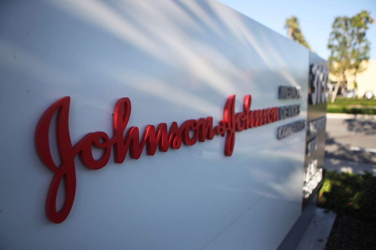 Opioid Lawsuit Against Johnson & Johnson Won't Be the Last Bloomberg