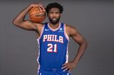 Joel Embiid decides to play for USA — not France — in Paris Olympics