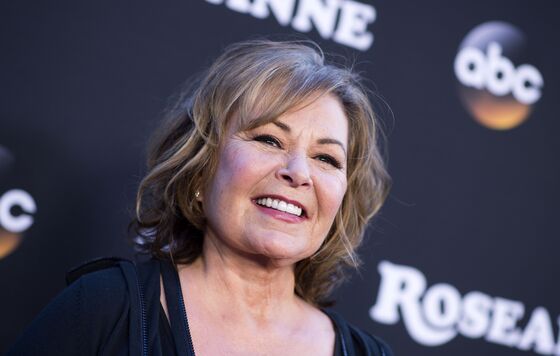 ABC's Reach for Trump Fans With ‘Roseanne’ Ends in Grief