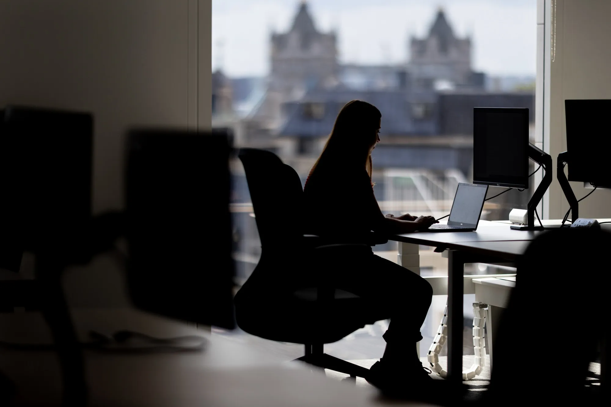 The levy is charged at 2% of the revenues derived from UK users by search engines, social media companies and online marketplaces, making it unpopular with American firms such as Google parent&nbsp;Alphabet,&nbsp;Facebook&nbsp;and Instagram owner Meta, and&nbsp;Amazon.