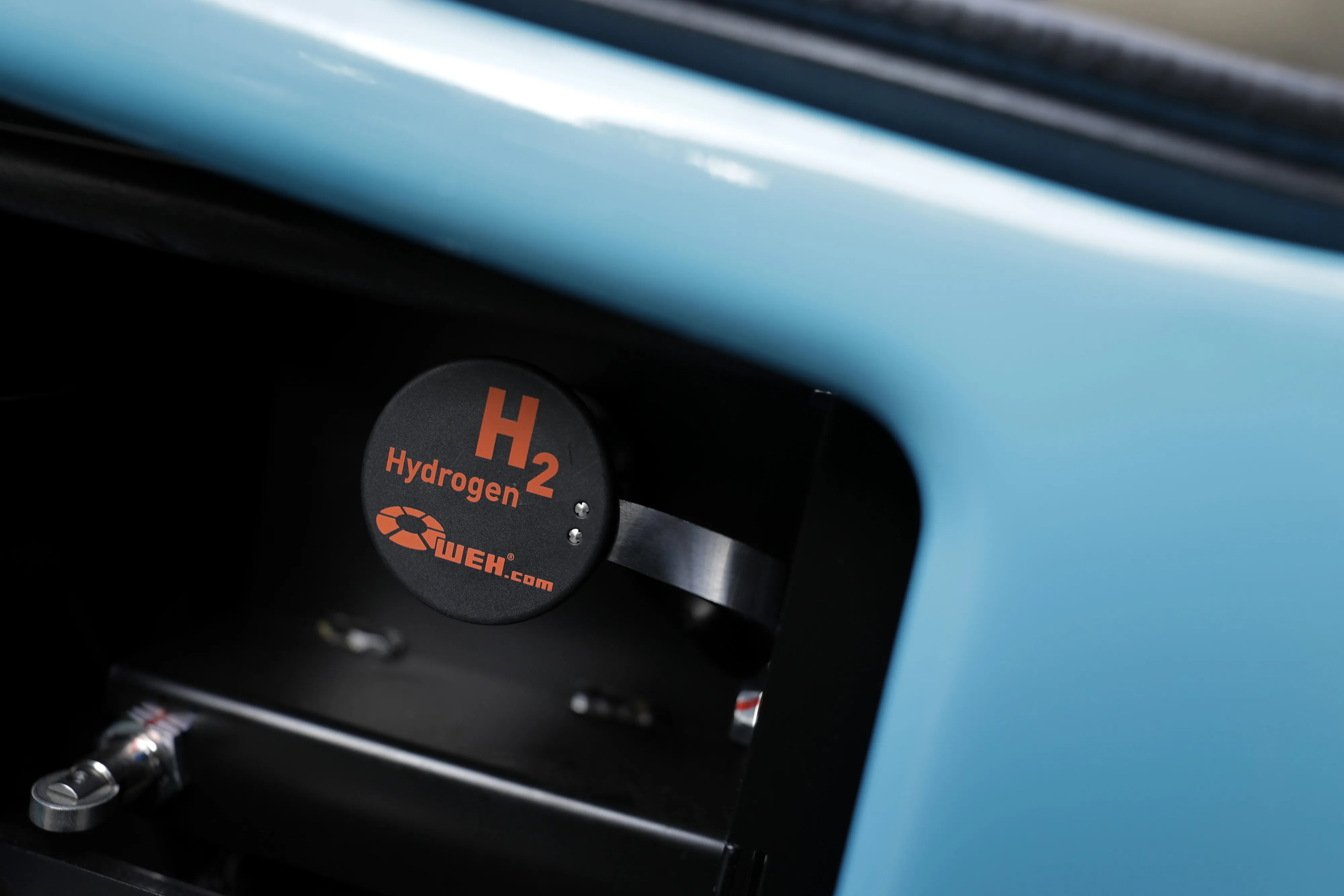 Low-Carbon Hydrogen Supply Chain Demonstration