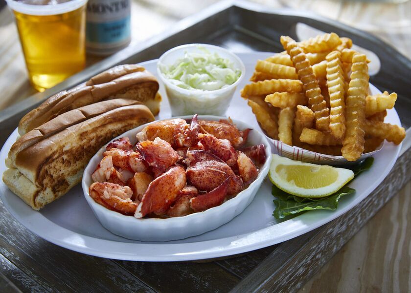 relates to The Most Anticipated Restaurants to Hit the Hamptons This Summer