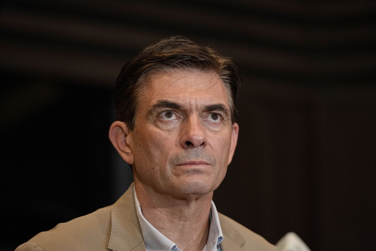 ⚫️ BLOOMBERG: Rodrigo Paz in visita negli Stati Uniti per gestire aiuti contro la crisi del carburante in Bolivia