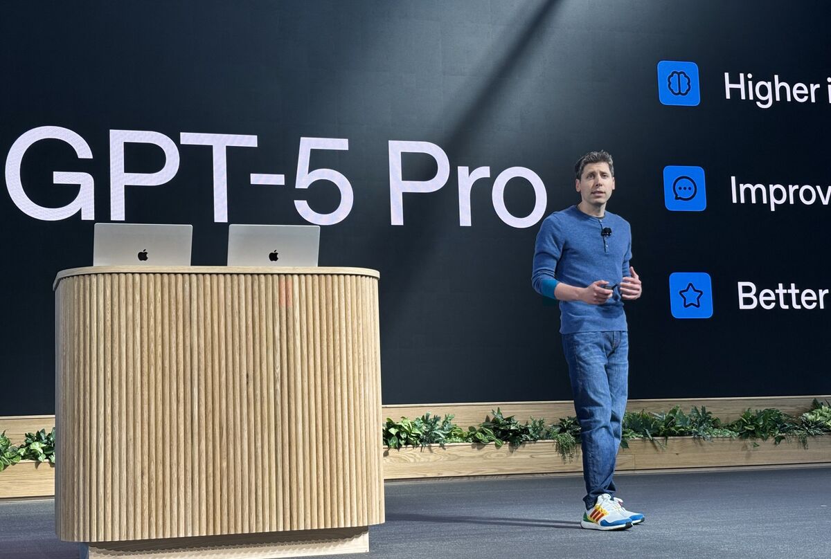 AI Promises Productivity. It's Delivering ‘Workslop’