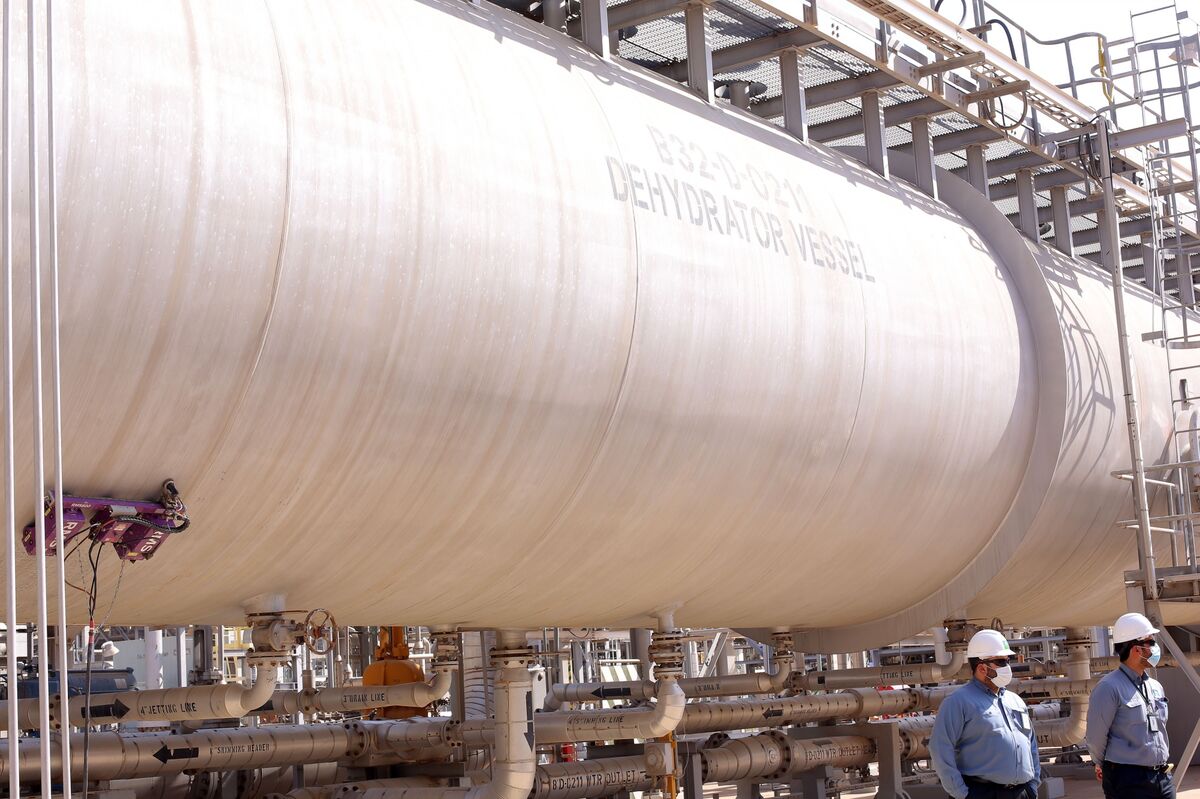 OPEC+ Reshaped the Calculus for Oil Markets and Spawned a Record Glut