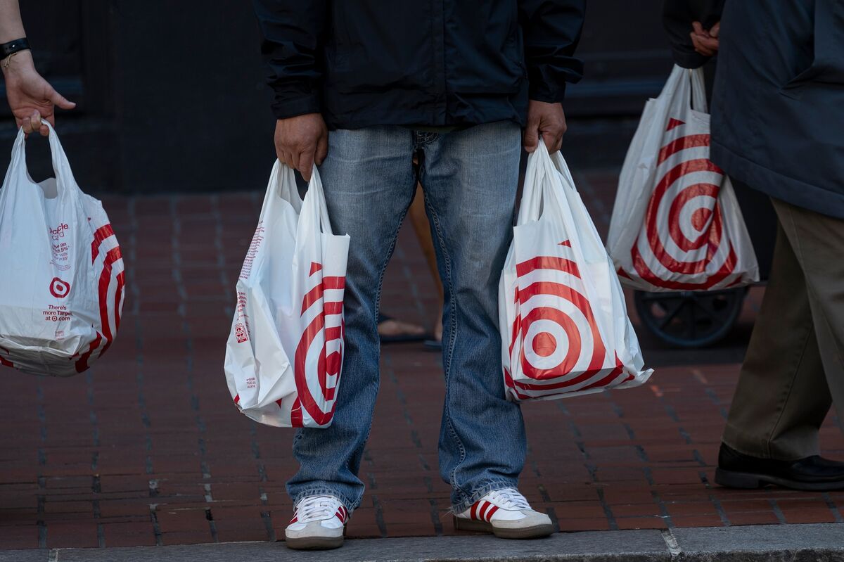 Target to End Policy That Matches Prices of Competitors