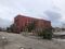 Matt Redd's three-story office building.