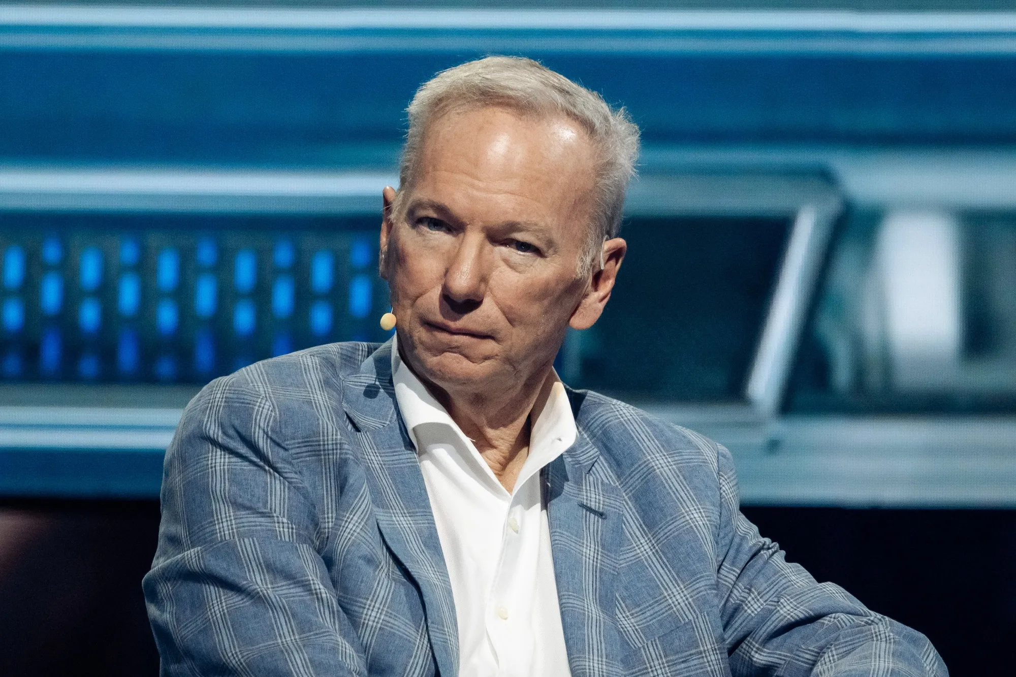 Eric Schmidt