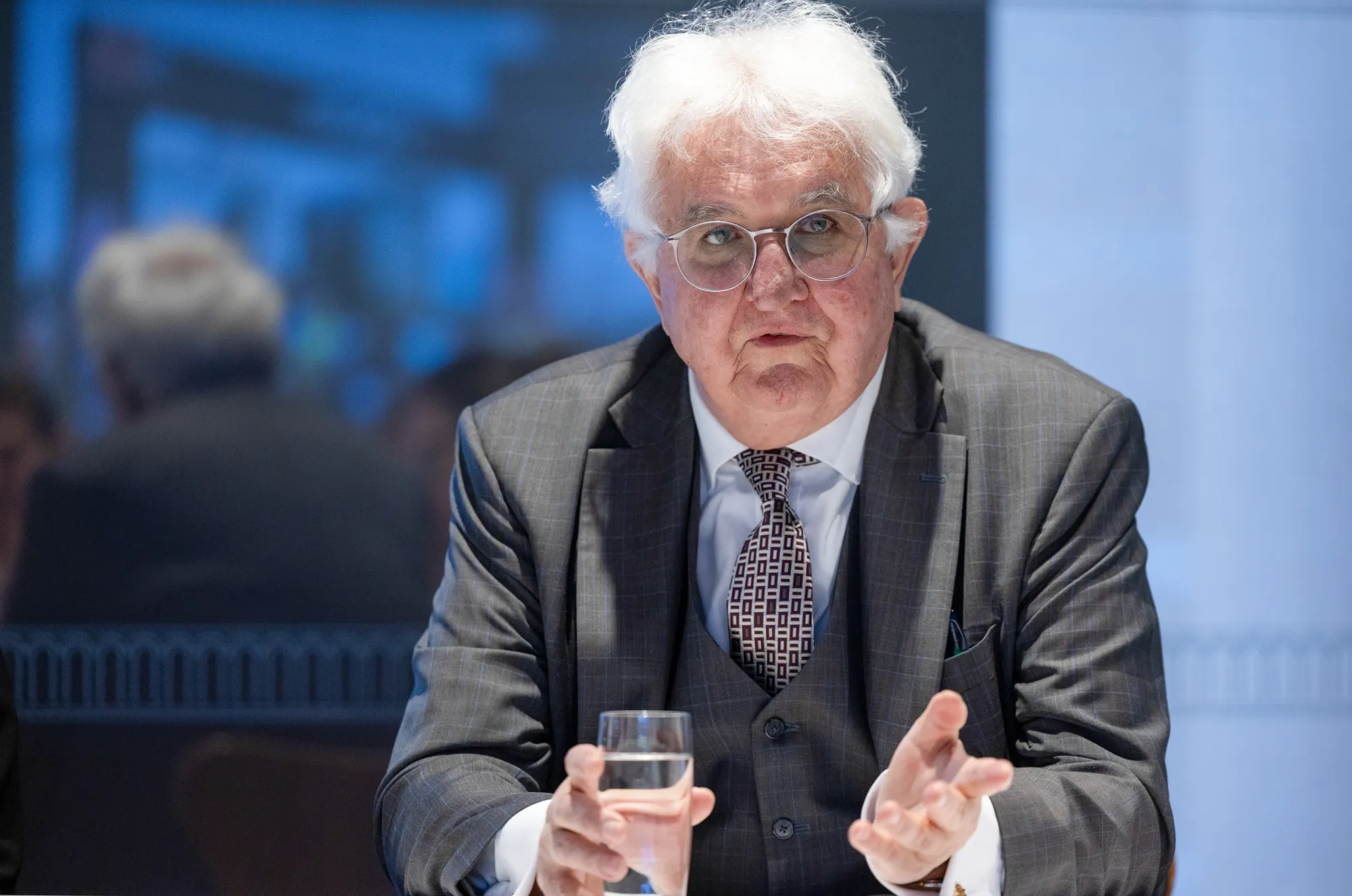 Robert Holzmann