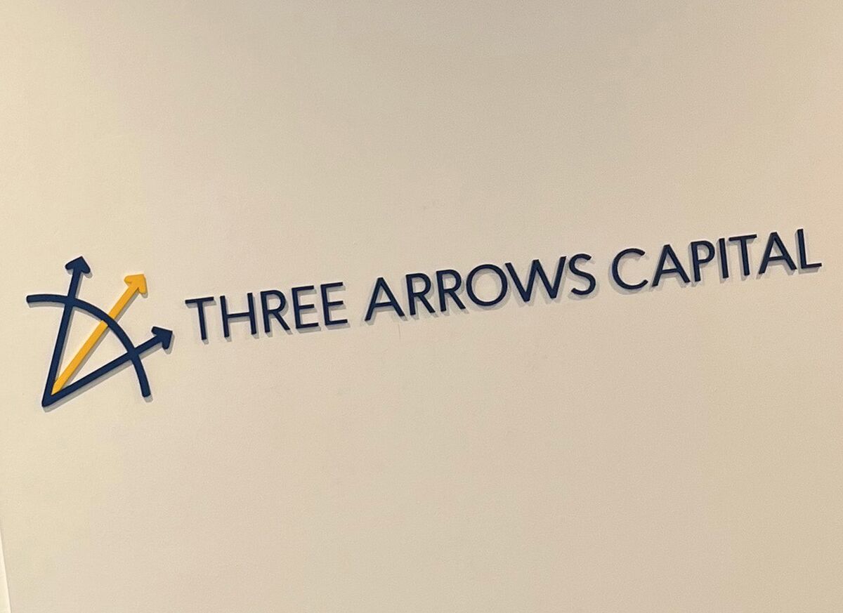 Three Arrows Capital Sues TerraForm for $1.3 Billion