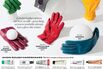 Hands On: Colorful Leather Gloves
