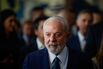President Lula Holds Ceremony On First Anniversary Of Brazil's Capital Riots