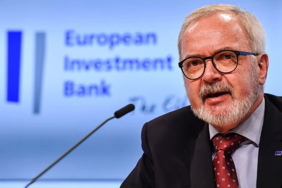 Harassment Allegations and Fear Haunt European Investment Bank