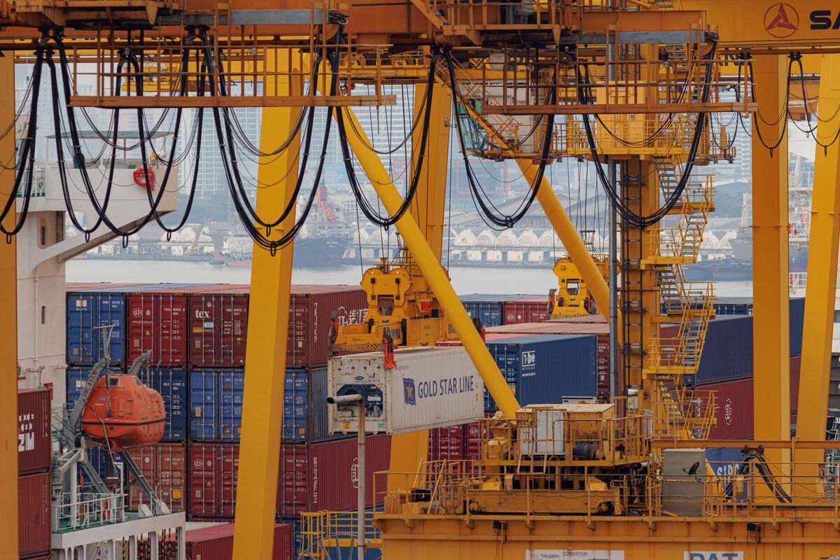 Thailand Pushes EU Free Trade Deal to Reduce US Re