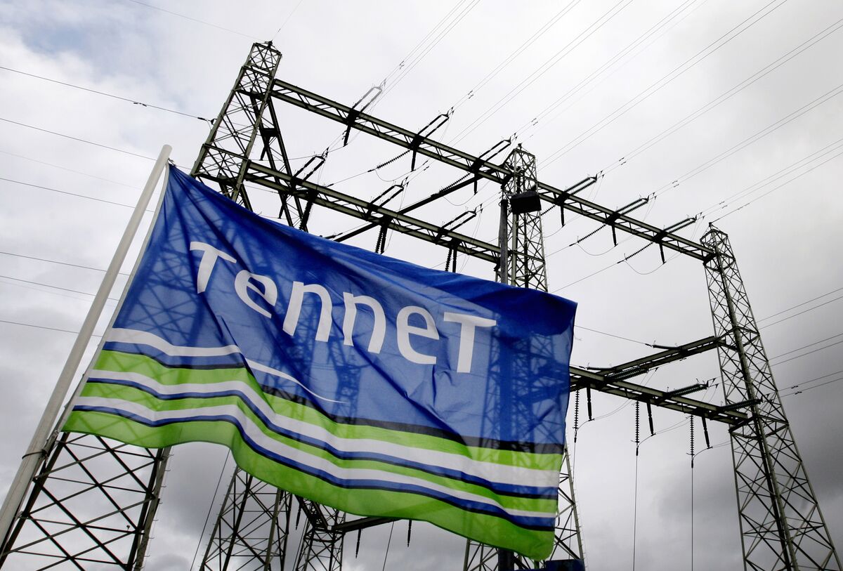 TenneT to Restructure Funding to Split Dutch, German Operations