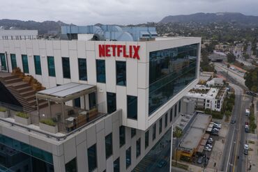 ArcLight Chain Shuts Down In Sign Theaters Aren’t Out Of Trouble 