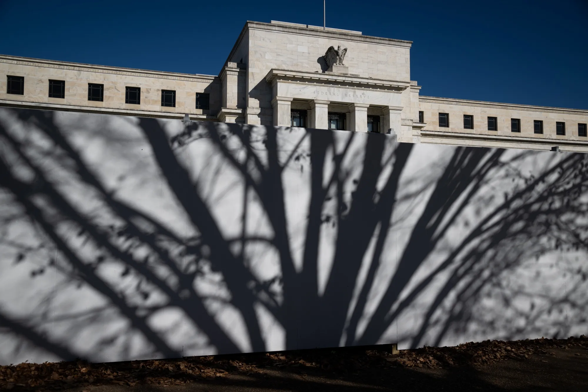 The most aggressive monetary tightening in decades is already hurting America’s economy, and the world’s. There’s more pain to come.
