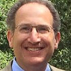 Headshot of Mark D Ullman