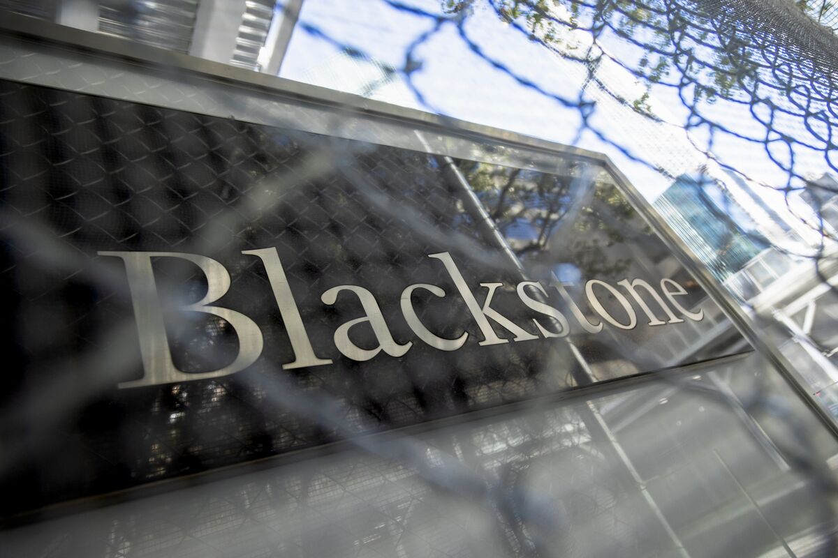 L&G, Blackstone Form $20 Billion Private Credit Partnership