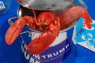 relates to Even Lobsters Can’t Escape Trump’s Trade War