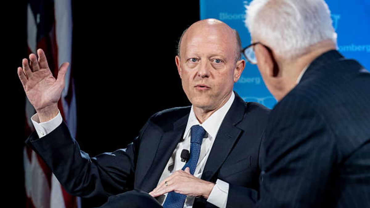 Circle Is Still in Its Early Days With Plenty of Growth Ahead, CEO Allaire Says