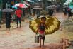 BANGLADESH-MYANMAR-ROHINGYA-REFUGEE