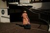 Images Of Commuters, Retail And The Sydney Skyline