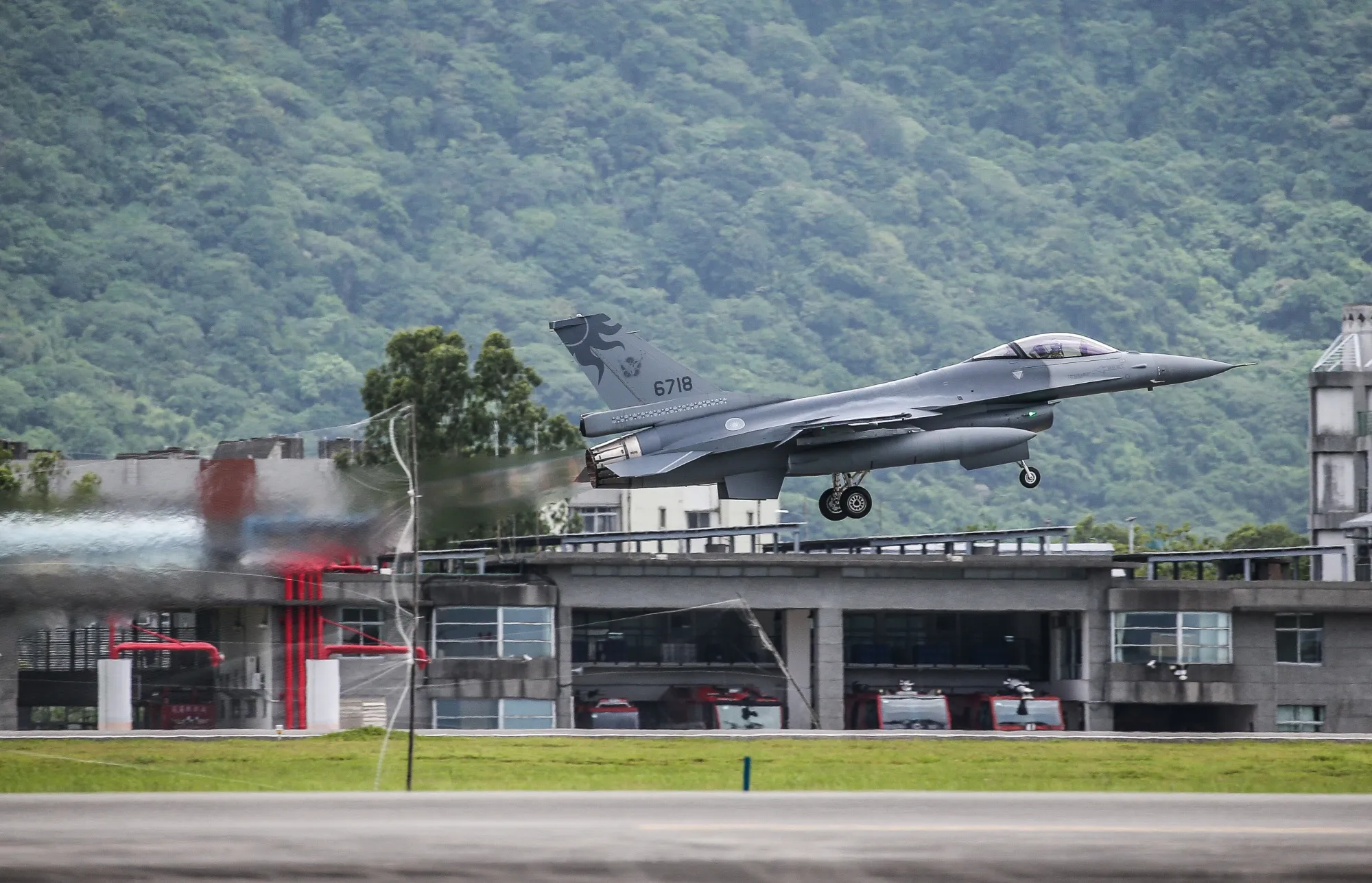 China can exploit cracks from Trump’s tariffs to pressure Taiwan.