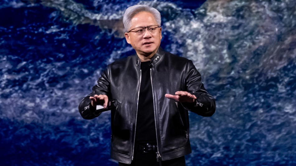 Nvidia (NVDA) Sees $1 Trillion in AI Chip Revenue by 2027, CEO