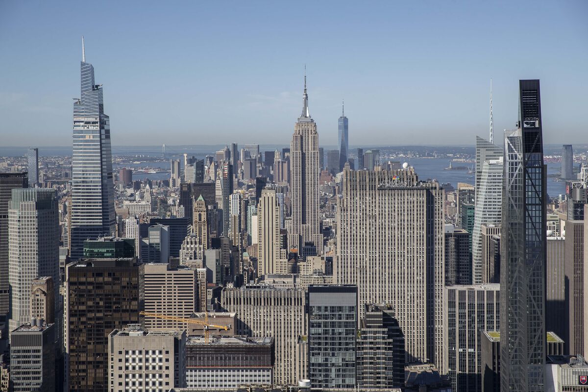 Hedge Fund Schonfeld Taps Kedalion’s Longo for Delta One Trading