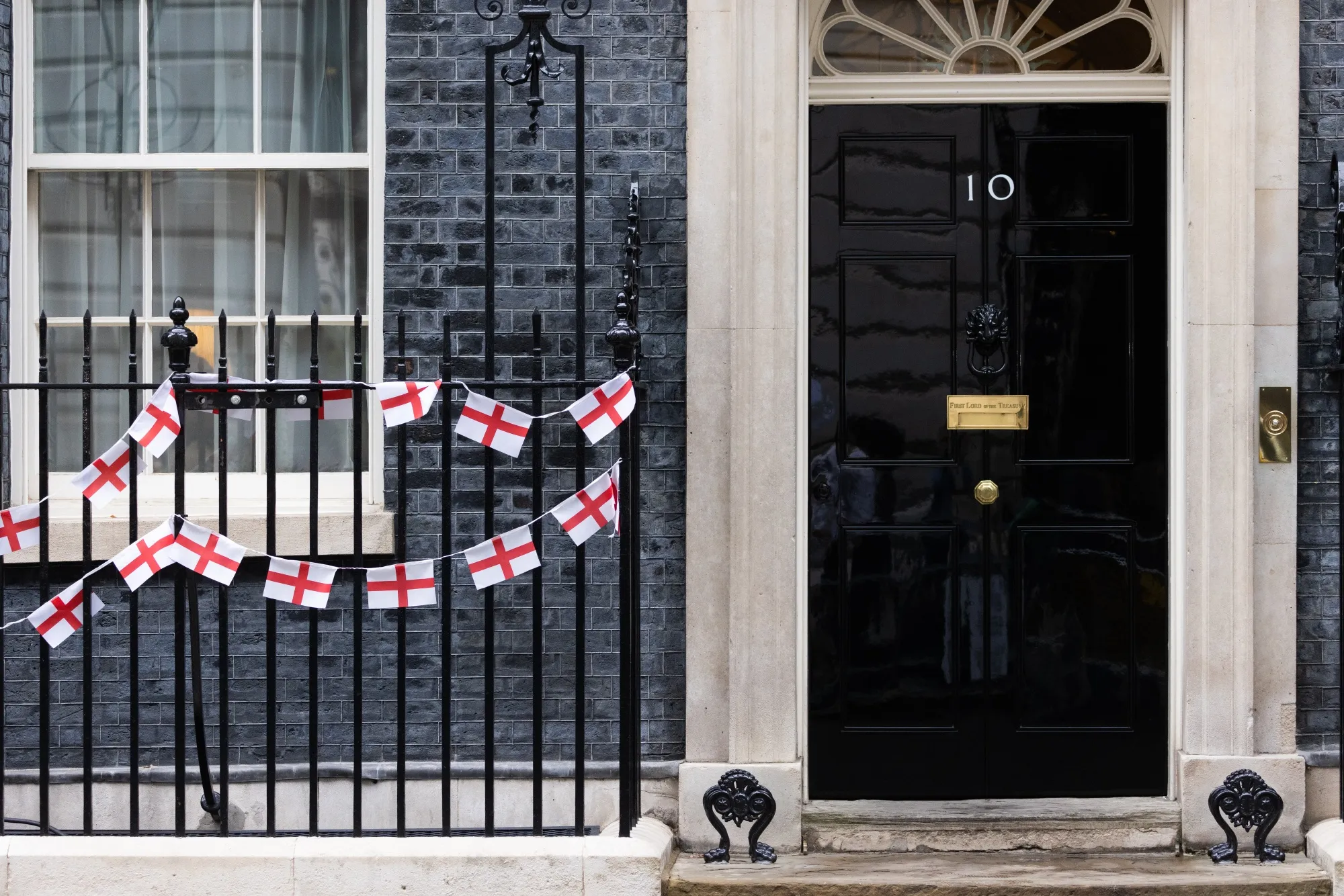 UK Prime Minister Keir Starmer Hosts Cabinet Meeting