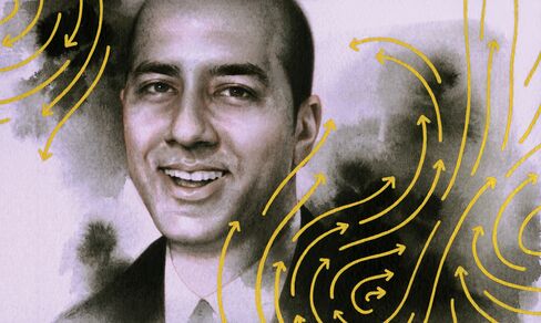 Ram Ahluwalia