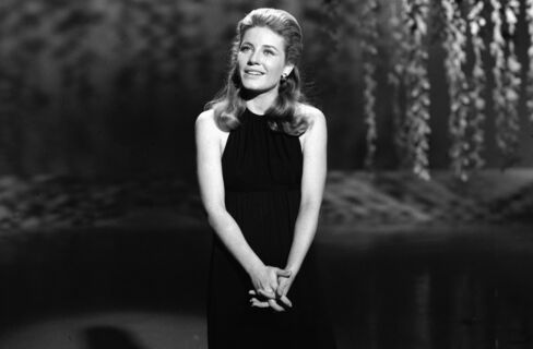 The Ed Sullivan Show