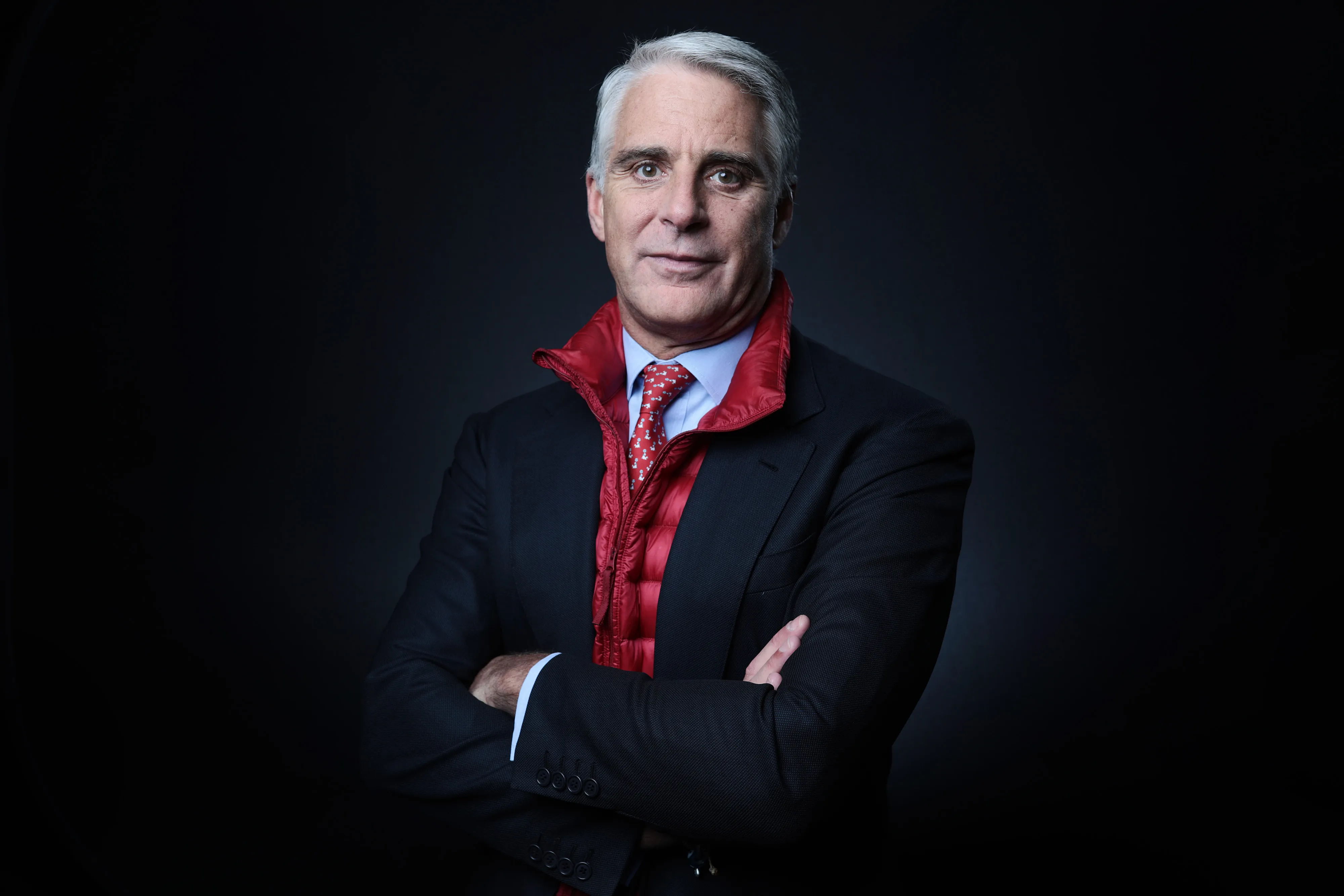 Andrea Orcel