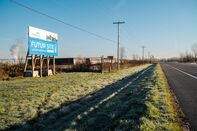 Quebec's big battery plan