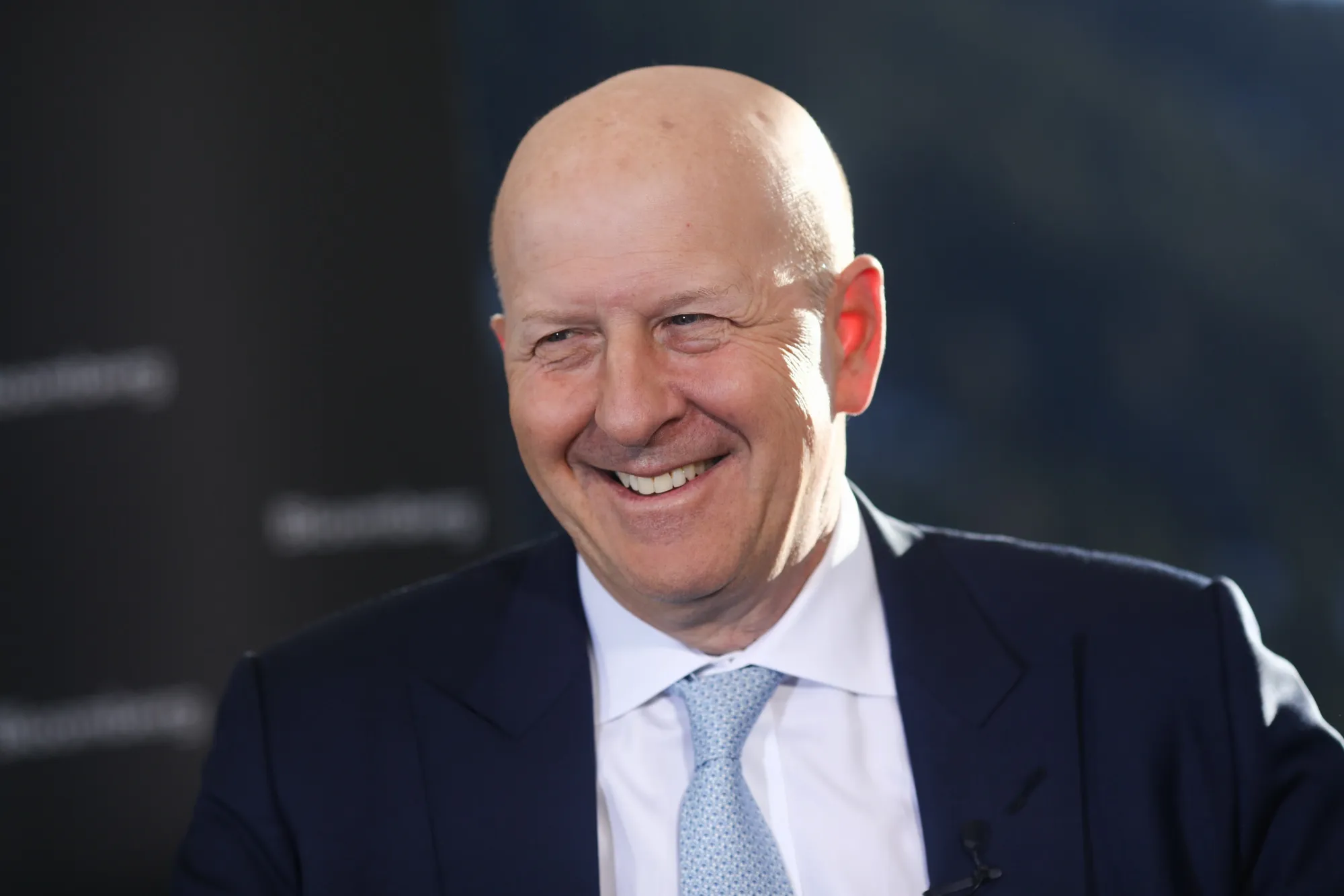 David Solomon