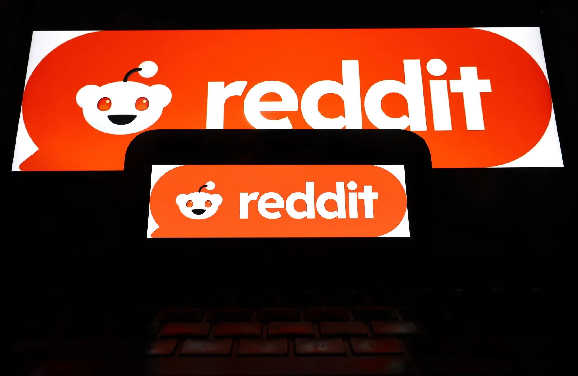 Reddit IPO: How It's Not Your Typical Tech Listing - Bloomberg