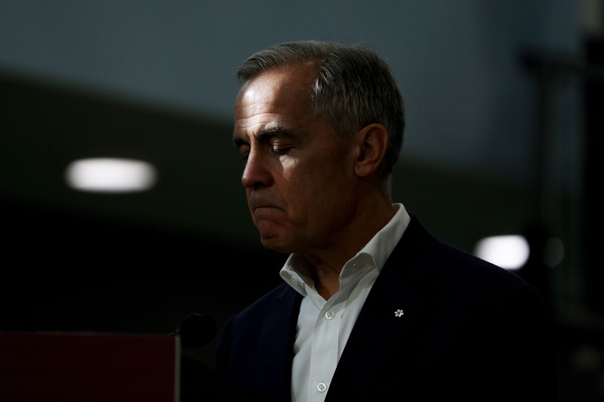 Canadian Prime Minister Mark Carney Stands by His Climate Agenda Canadian Prime Minister Mark Carney Stands by His Climate Agenda